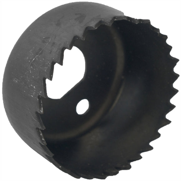 Image of a Tork Craft Hole Saw Carbon Steel 51mm