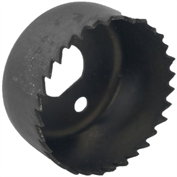 Image of a Tork Craft Hole Saw Carbon Steel 54mm