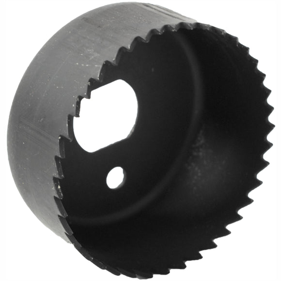 Image of a Tork Craft Hole Saw Carbon Steel 57mm