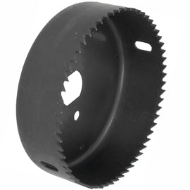 Image of a Tork Craft Hole Saw Carbon Steel 86mm