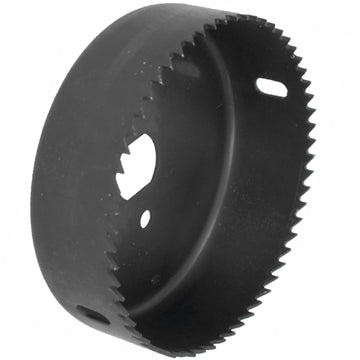 Image of a Tork Craft Hole Saw Carbon Steel 86mm