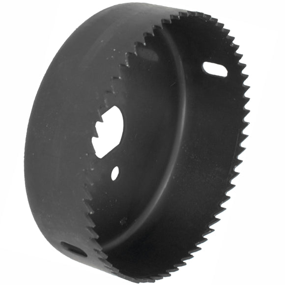 Image of a Tork Craft Hole Saw Carbon Steel 86mm