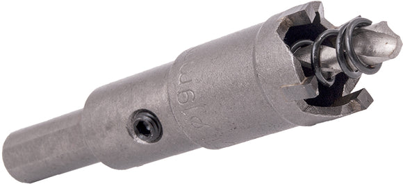 Image of a Tork Craft Hole Saw TCT 19mm For Metal