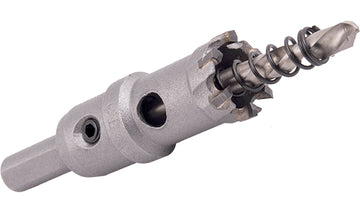 Image of a Tork Craft Hole Saw TCT 20mm For Metal
