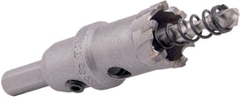 Image of a Tork Craft Hole Saw TCT 22mm For Metal