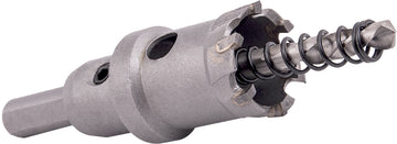 Image of a Tork Craft Hole Saw TCT 25mm For Metal