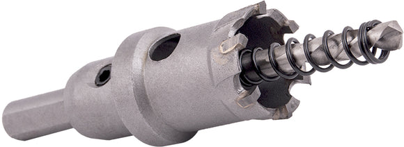 Image of a Tork Craft Hole Saw TCT 25mm For Metal