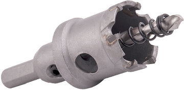 Image of a Tork Craft Hole Saw TCT 30mm For Metal
