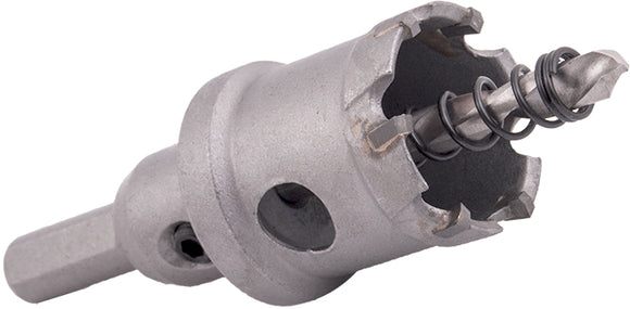 Image of a Tork Craft Hole Saw TCT 30mm For Metal