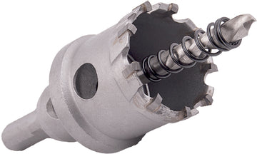 Image of a Tork Craft Hole Saw TCT 35mm For Metal