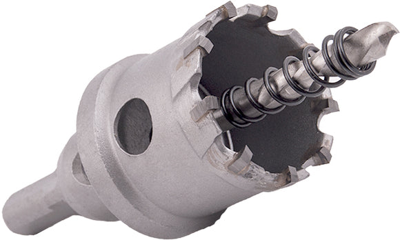 Image of a Tork Craft Hole Saw TCT 35mm For Metal