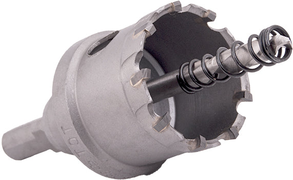 Image of a Tork Craft Hole Saw TCT 38mm For Metal