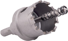 Image of a Tork Craft Hole Saw TCT 38mm For Metal