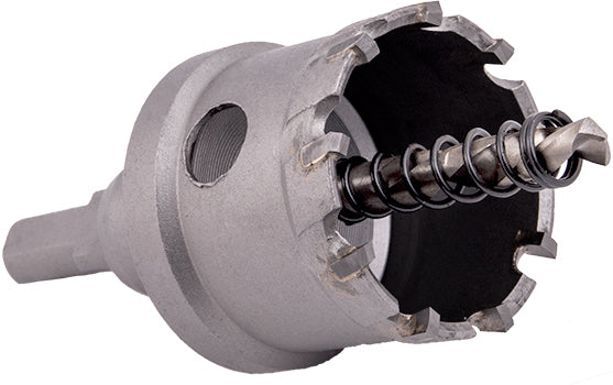 Image of a Tork Craft Hole Saw TCT 40mm For Metal