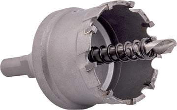 Image of a Tork Craft Hole Saw TCT 45mm For Metal