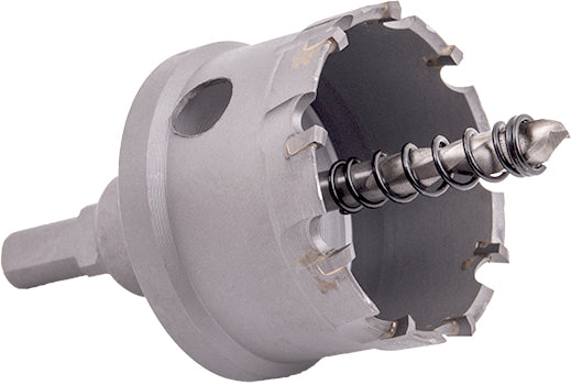 Image of a Tork Craft Hole Saw TCT 50mm For Metal