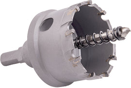 Image of a Tork Craft Hole Saw TCT 50mm For Metal