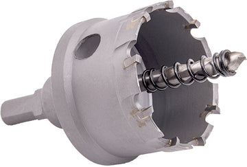 Image of a Tork Craft Hole Saw TCT 50mm For Metal