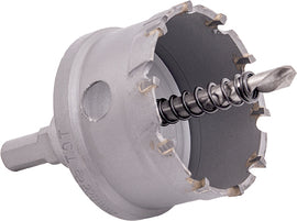 Image of a Tork Craft Hole Saw TCT 55mm For Metal