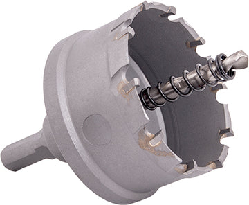 Image of a Tork Craft Hole Saw TCT 60mm For Metal
