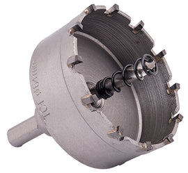Image of a Tork Craft Hole Saw TCT 64mm For Metal