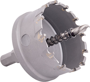 Image of a Tork Craft Hole Saw TCT 65mm For Metal