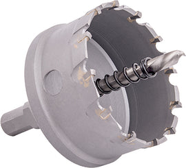 Image of a Tork Craft Hole Saw TCT 65mm For Metal