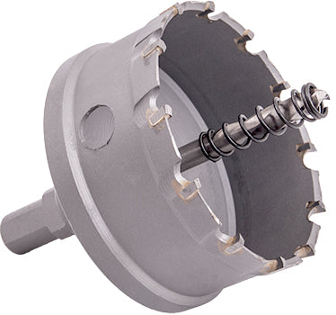 Image of a Tork Craft Hole Saw TCT 70mm For Metal