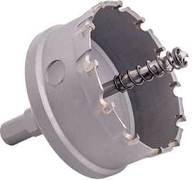 Image of a Tork Craft Hole Saw TCT 70mm For Metal