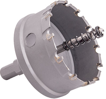 Image of a Tork Craft Hole Saw TCT 70mm For Metal