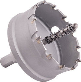 Image of a Tork Craft Hole Saw TCT 75mm For Metal