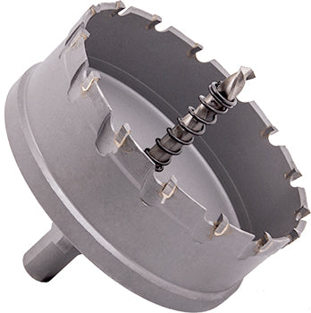 Image of a Tork Craft Hole Saw TCT 90mm For Metal