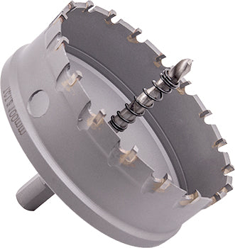 Image of a Tork Craft Hole Saw TCT 100mm For Metal