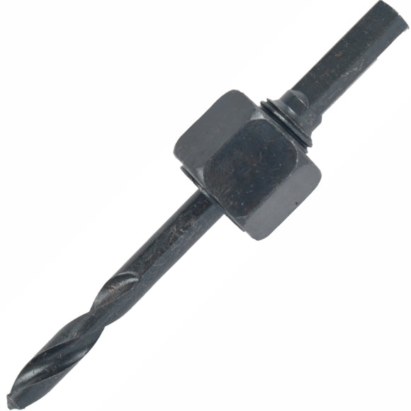 Image of a Tork Craft Mandrel For Carbon Steel Hole Saws19 - 28mm