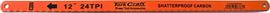 Image of a Tork Craft Hacksaw Blade Carbon Steel 24t X 300mm