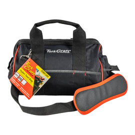 Image of a Tork Craft Tool Bag Nylon 25 Pocket 315x230x250mm