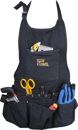 Image of a Tork Craft Work Apron W/multi Pockets