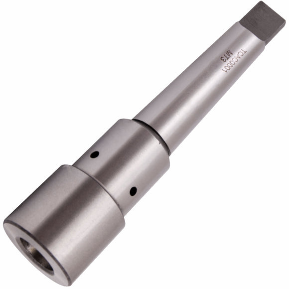 Image of a Tork Craft Tool Holder MT3 - 3/4' Weldon Shank