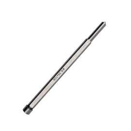Image of a Tork Craft Pilot Pin TCT Cutter 12 - 17mm X 55mm 6.3 X 106mm Broach Cutters