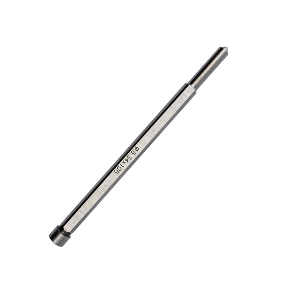 Image of a Tork Craft Pilot Pin TCT Cutter 12 - 17mm X 55mm 6.3 X 106mm Broach Cutters