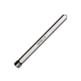 Image of a Tork Craft Pilot Pin TCT Cutter 18 - 102mm X 35mm 7.9 X 90mm Broach Cutters