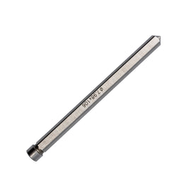 Image of a Tork Craft Pilot Pin TCT Cutter 18mm - 102mm X 55mm 7.9 X 108mm Broach Cutte