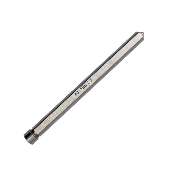 Image of a Tork Craft Pilot Pin TCT Cutter 18mm - 102mm X 55mm 7.9 X 108mm Broach Cutte