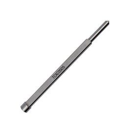 Image of a Tork Craft Pilot Pin 6.3 X 102mm For HSS Broach Cutters 55mm