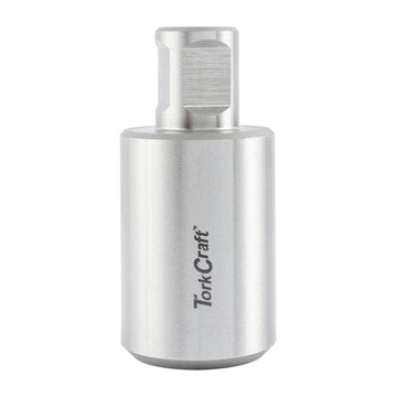 Image of a Tork Craft Annular Cutter Extention 50mm X 19.05mm X 19.05mm