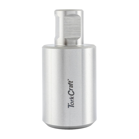 Image of a Tork Craft Annular Cutter Extention 50mm X 19.05mm X 19.05mm