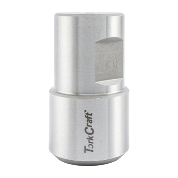 Image of a Tork Craft Annular Cutter Adaptor 31.75mm -19.05mm