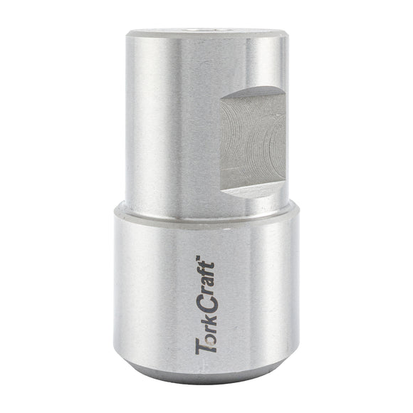 Image of a Tork Craft Annular Cutter Adaptor 31.75mm -19.05mm