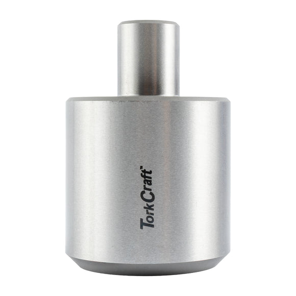 Image of a Tork Craft Annular Cutter Adaptor 19.05mm -31.75mm