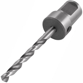 Image of a Tork Craft Drill Bit HSS W/ Weldon Shank 6mm